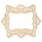 Rectangular Wooden Picture Frames, 9-1/4" by 11", 3/16" Thick | Woodpeckers
